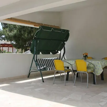 Apartamento Apartman Zvonko Rogoznica (Sibenik-Knin)