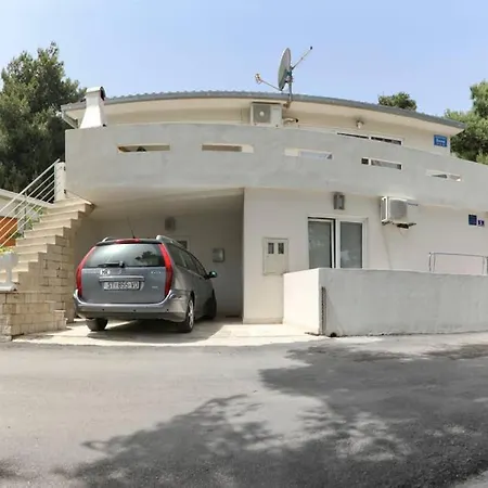 Apartman Zvonko Apartamento Rogoznica (Sibenik-Knin)