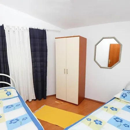 Apartman Zvonko Rogoznica (Sibenik-Knin)