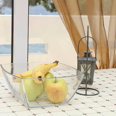 Apartman Zvonko Apartamento *