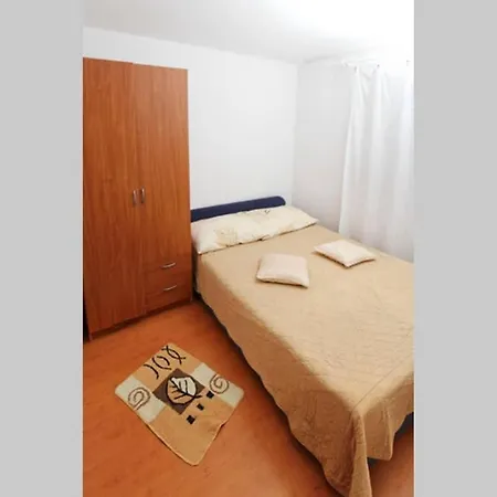 Apartamento Apartman Zvonko
