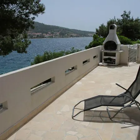 Apartamento Apartman Zvonko