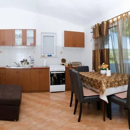 Apartman Zvonko Apartamento